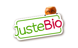 JDG assurance client Juste Bio